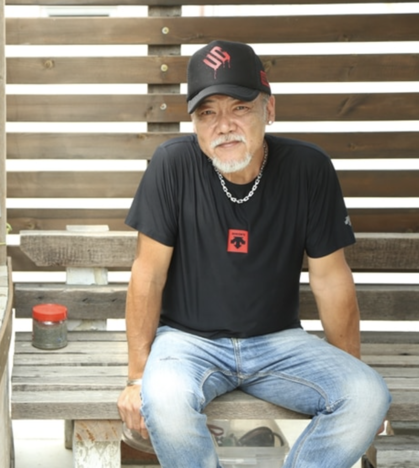 tvb绿叶廖骏雄罹患胃癌晚期自曝瘦了22公斤身体虚弱吞咽困难