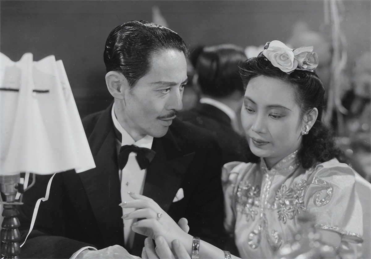 上海滩第一美女胡蝶有多美？这组珍藏的老照片，美得让人移不开眼休闲区蓝鸢梦想 - Www.slyday.coM