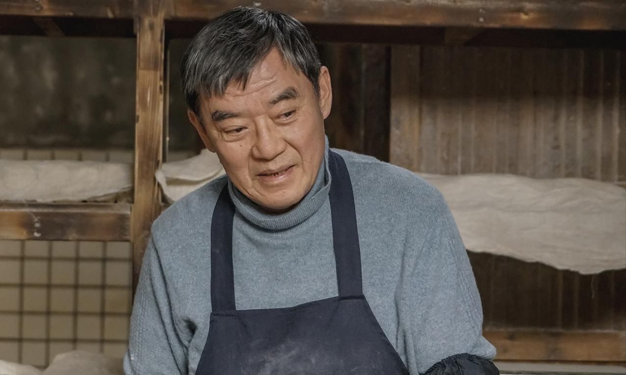 老戏骨李立群对小9岁妻子一见钟情结婚几十年零绯闻