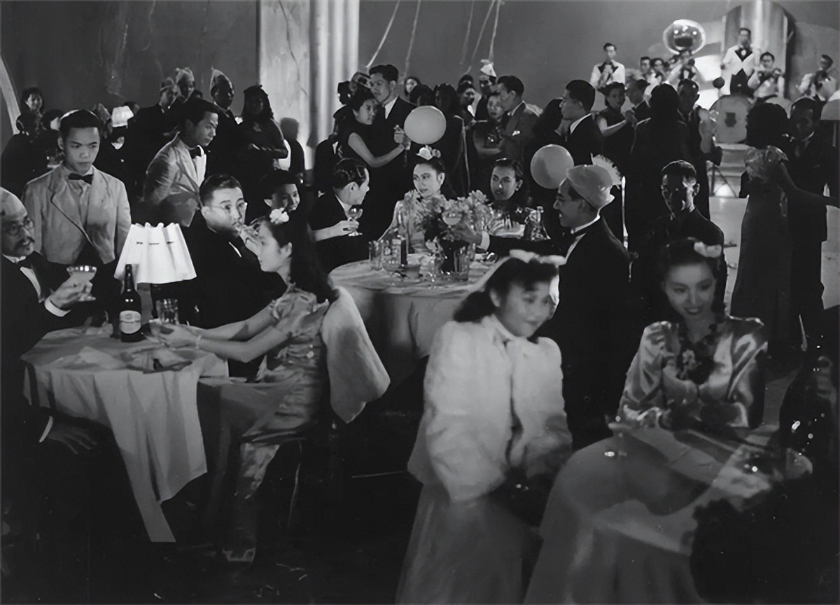 上海滩第一美女胡蝶有多美？这组珍藏的老照片，美得让人移不开眼休闲区蓝鸢梦想 - Www.slyday.coM