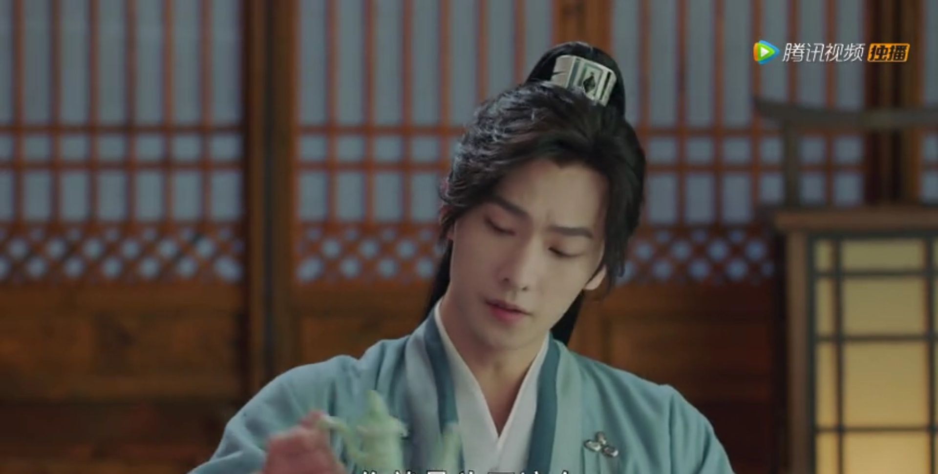 《且试天下》开播,杨洋表演“旧习未改”,还越发严重了!休闲区蓝鸢梦想 - Www.slyday.coM