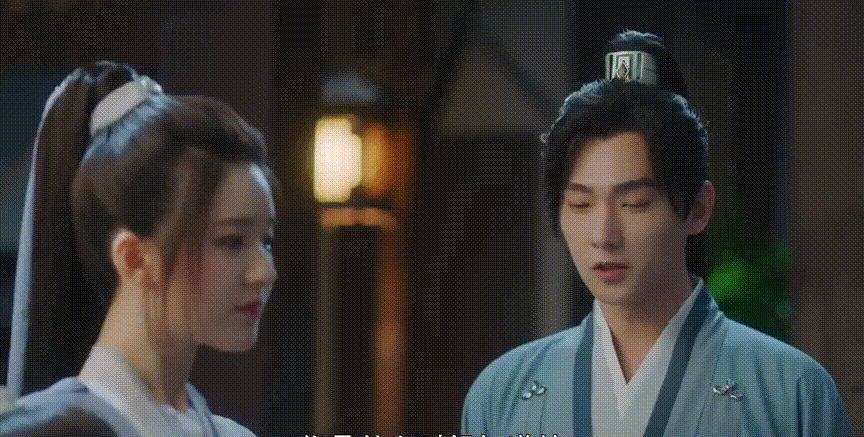 《且试天下》开播,杨洋表演“旧习未改”,还越发严重了!休闲区蓝鸢梦想 - Www.slyday.coM