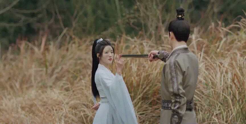 《且试天下》开播,杨洋表演“旧习未改”,还越发严重了!休闲区蓝鸢梦想 - Www.slyday.coM