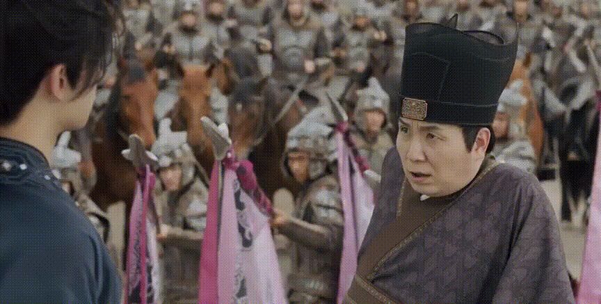 《且试天下》开播,杨洋表演“旧习未改”,还越发严重了!休闲区蓝鸢梦想 - Www.slyday.coM