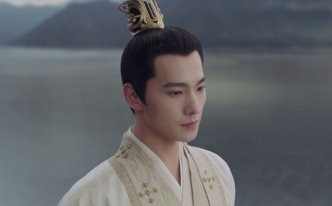 且试天下:黑丰息为白风夕作画,一个满眼深情,一个满脸笑意!休闲区蓝鸢梦想 - Www.slyday.coM 且试天下:黑丰息为白风夕作画,一个满眼深情,一个满脸笑意!休闲区蓝鸢梦想 - Www.slyday.coM