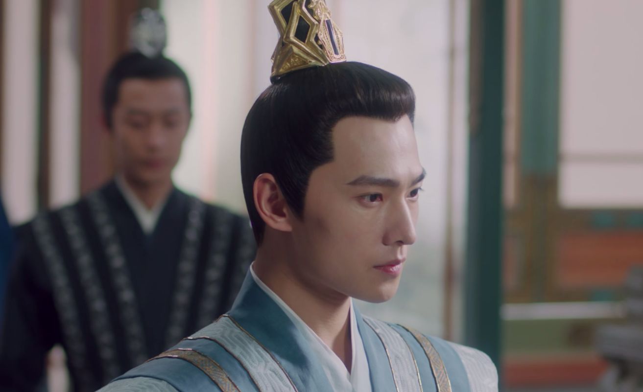 且试天下:黑丰息为白风夕作画,一个满眼深情,一个满脸笑意!休闲区蓝鸢梦想 - Www.slyday.coM 且试天下:黑丰息为白风夕作画,一个满眼深情,一个满脸笑意!休闲区蓝鸢梦想 - Www.slyday.coM