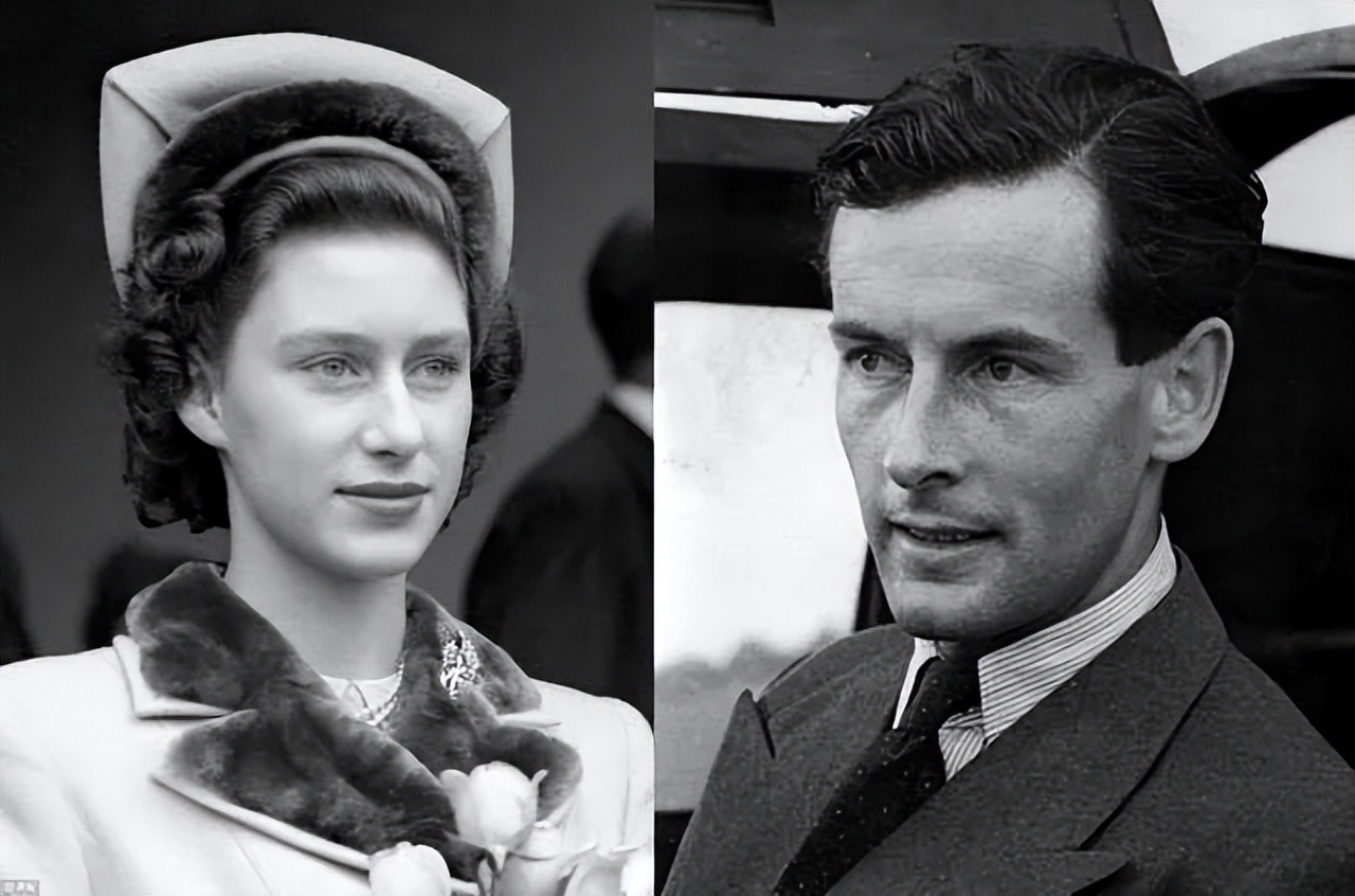 玛格丽特公主堪称神颜女儿凸嘴龅牙圆脸却远比母亲自律幸福