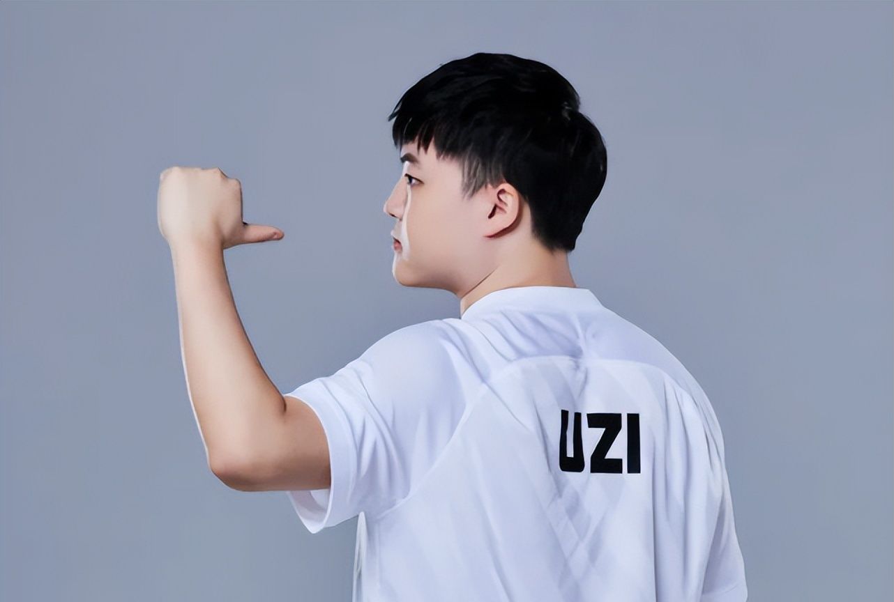 UZI无缘亚运会？知情人：他的情况和厂长一样，报上去会被拒绝休闲区蓝鸢梦想 - Www.slyday.coM