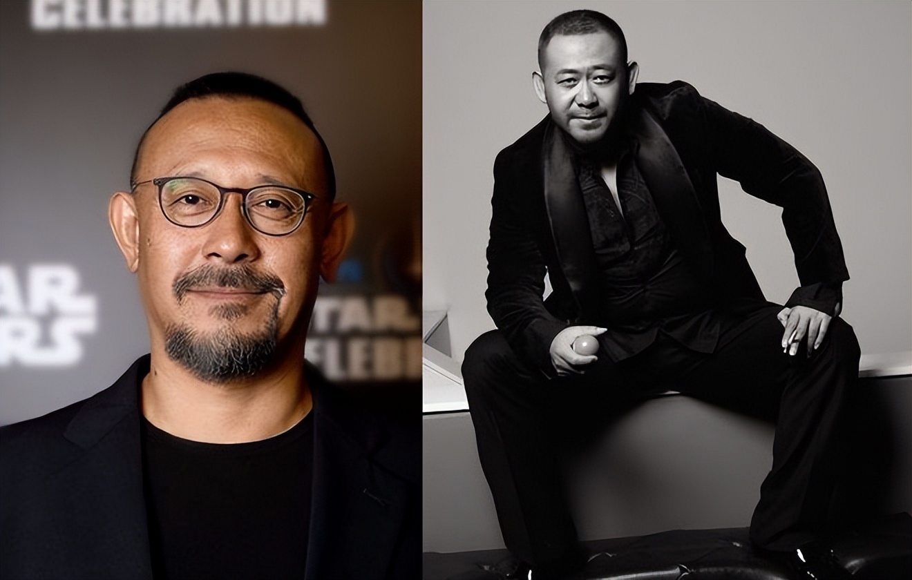 娱乐圈17对亲兄弟，一门三杰都不算事，还有四兄弟齐上阵的|修革|修庆|亲兄弟