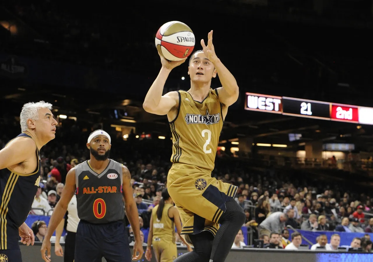 从知名男星到外卖小哥蒋劲夫用十年时间去演绎什么是作