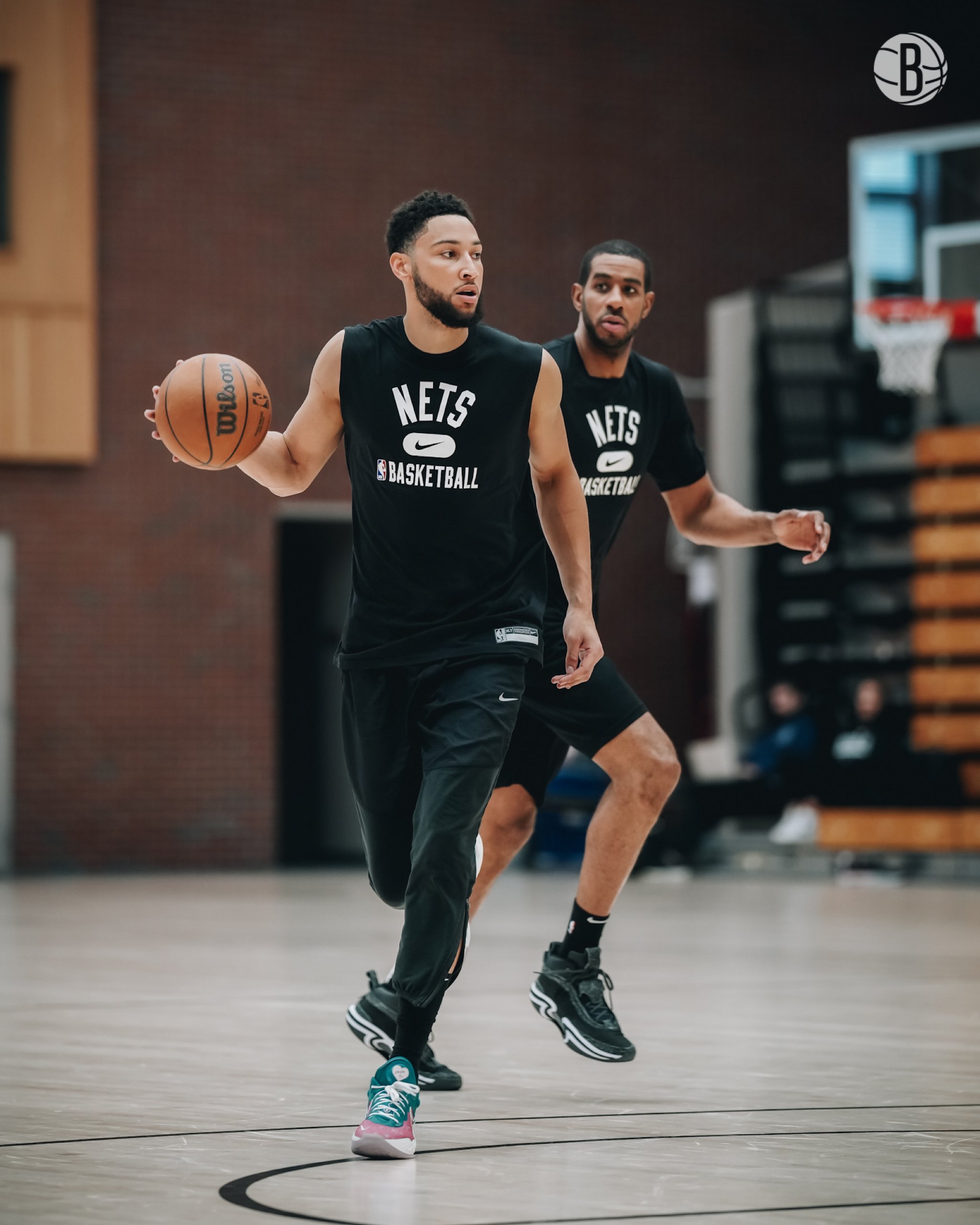 训练照! 图二!|篮网|凯尔特人|nba季后赛_新浪新闻