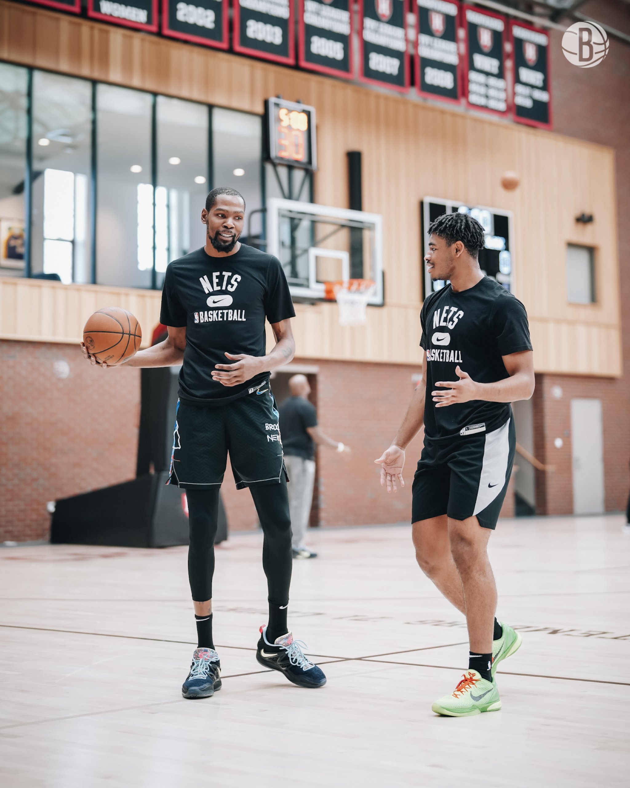 训练照! 图二!|篮网|凯尔特人|nba季后赛_新浪新闻