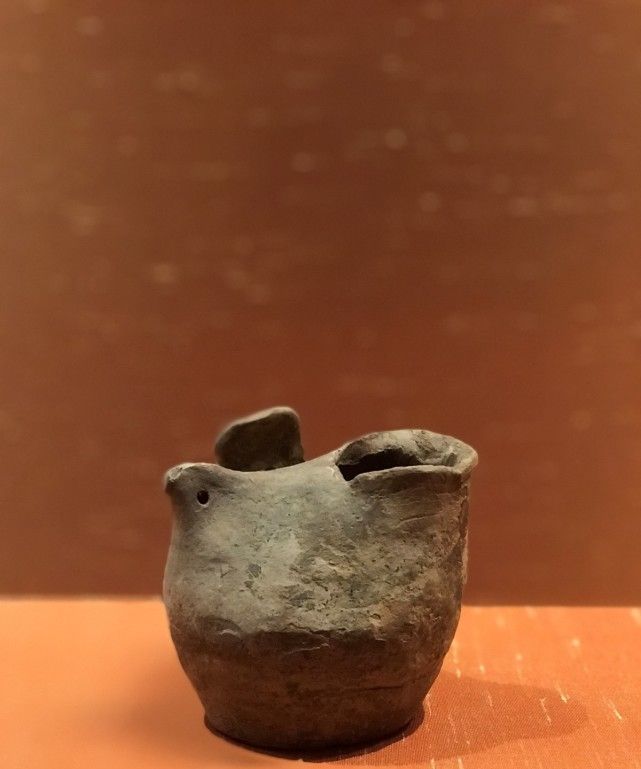 苏博:是陶器,不是淘气__财经头条