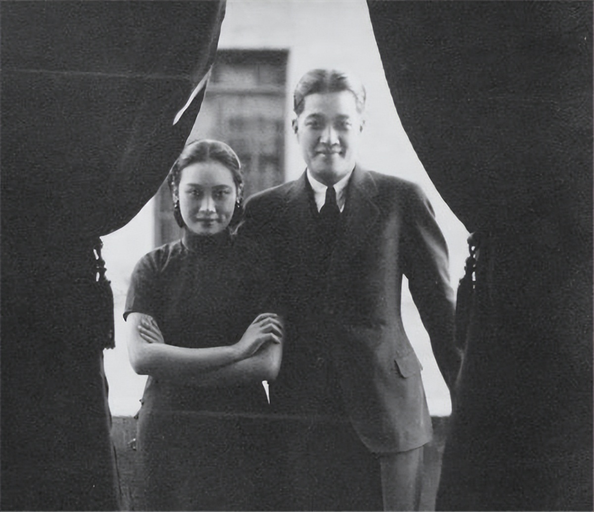 上海滩第一美女胡蝶有多美？这组珍藏的老照片，美得让人移不开眼休闲区蓝鸢梦想 - Www.slyday.coM