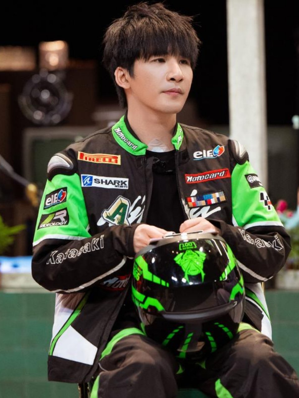 我的评分大侦探7大张伟当侦探智商一直在线