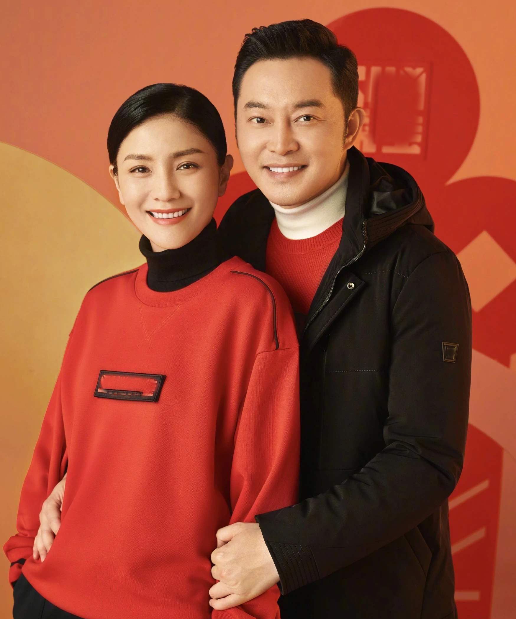 沙溢胡可结婚斥4000万买房装好后却将钥匙交给岳母