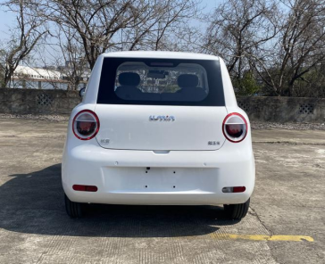 新能源车申报图曝光长安糯玉米朋克猫问界m7你期待谁