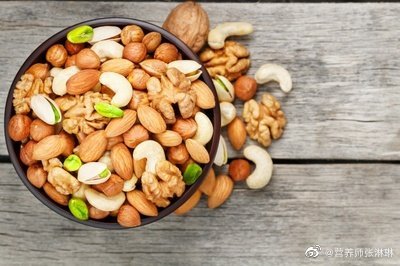 脂肪类种子及植物油的营养价值