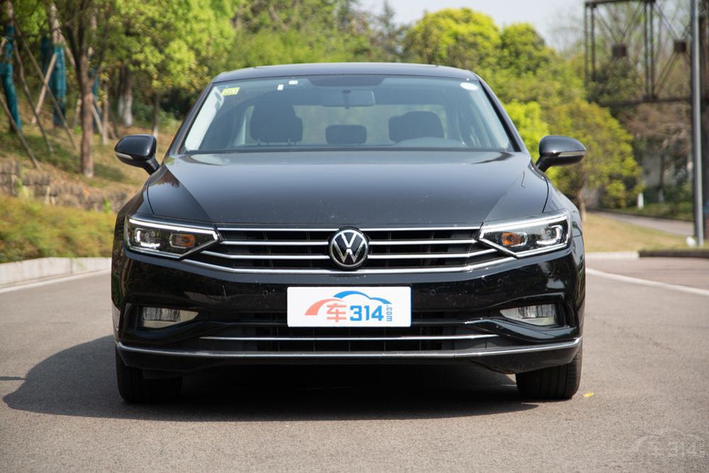 全新蒙迪欧B级车搅局者 挑战迈腾