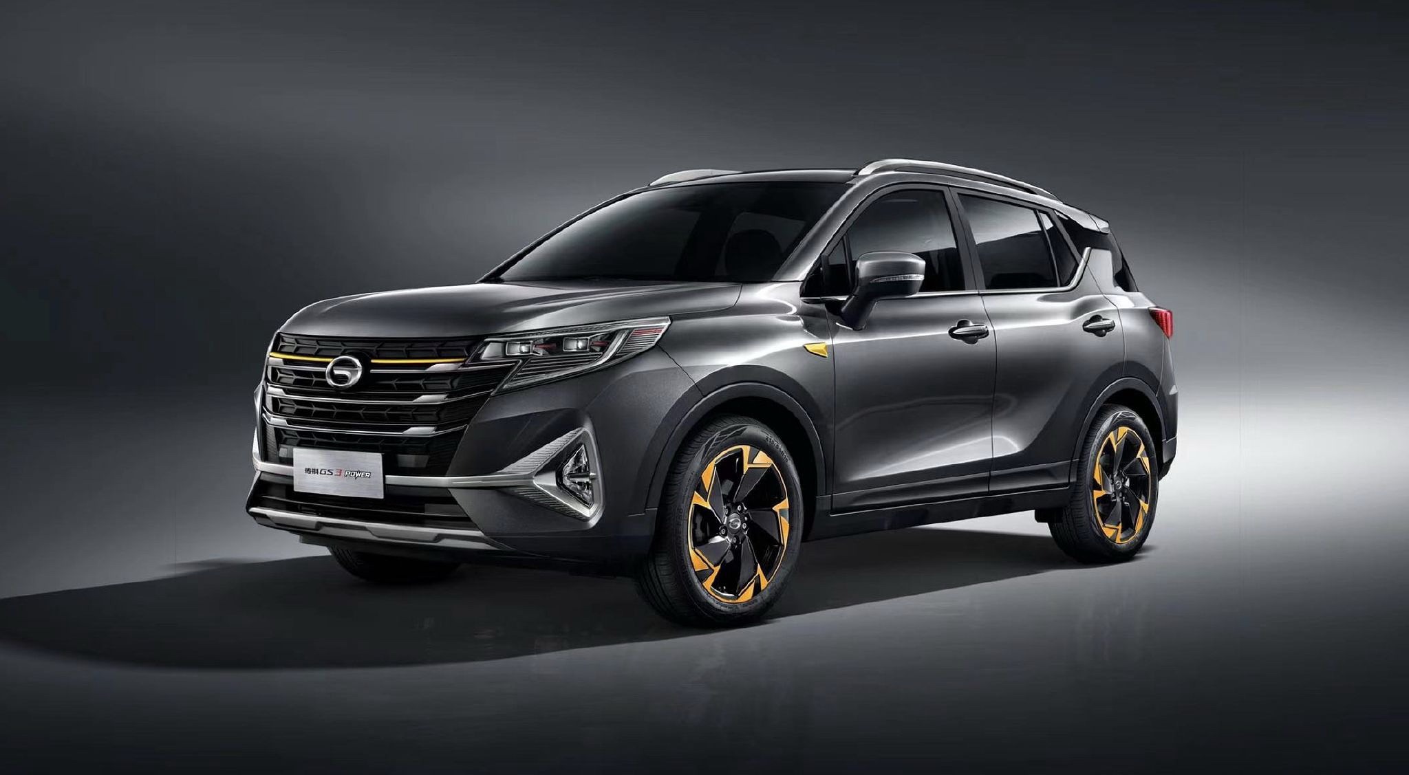 10万预算的新款小型SUV 这4款很快就登场