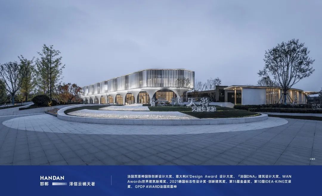 泽信控股集团:品质领先,稳健经营,综合实力不断提升