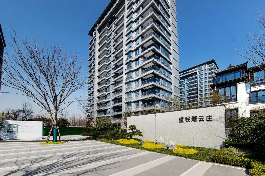 德信地产持续突围品质力穿越行业周期传递知己温度