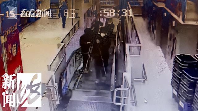 上海女子在新闻中反复出现被质疑是“第一群演”，本人回应来了休闲区蓝鸢梦想 - Www.slyday.coM