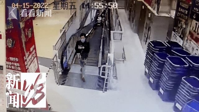 上海女子在新闻中反复出现被质疑是“第一群演”，本人回应来了休闲区蓝鸢梦想 - Www.slyday.coM