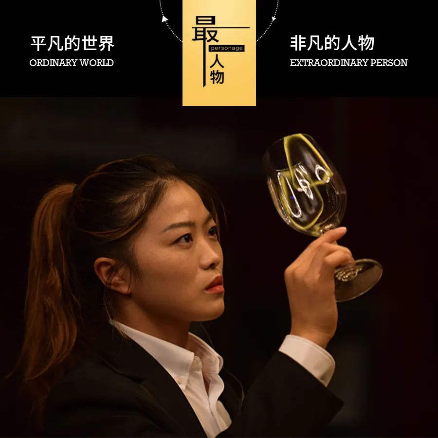 富豪的00后贴身女保镖颜值在线年入百万