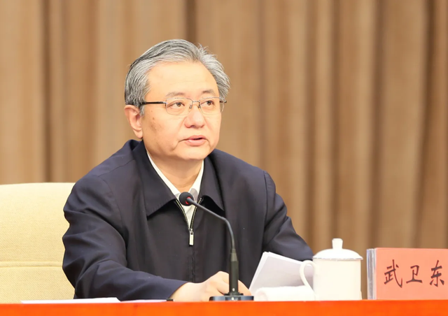 唐山市委书记调整|唐山市|市委书记|武卫东_新浪新闻