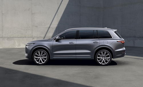 理想汽车因部分供应链企业无法供货