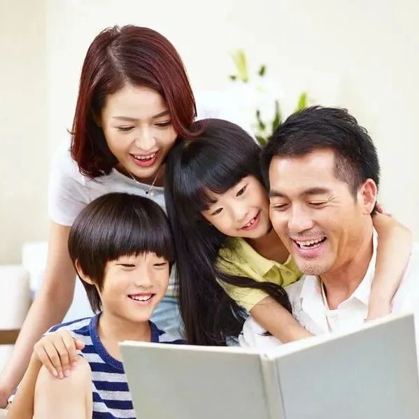 家庭家教家风|父母与孩子携手向未来