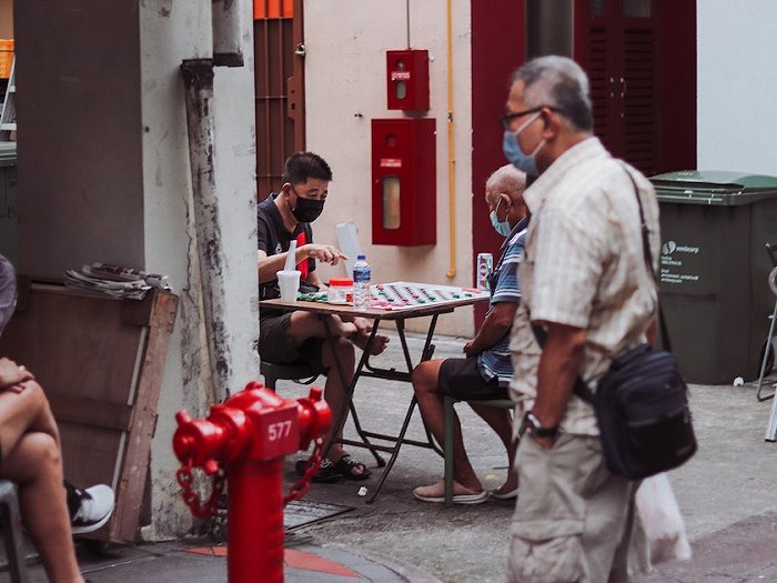 “三区”划定有何调整？哪些区首日达到社会面清零目标？一文了解上海防疫发布会休闲区蓝鸢梦想 - Www.slyday.coM