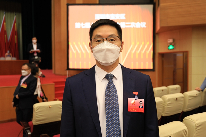 两会代表说朱元方完善儿童意外伤害防治安全体系