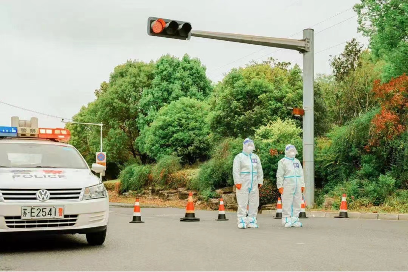 张家港战疫七日