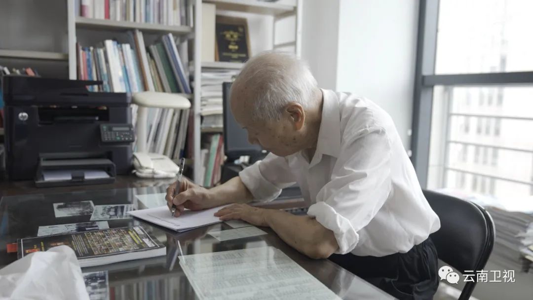 致敬缅怀潘际銮院士2021年我们记录下了您对青年人的寄语