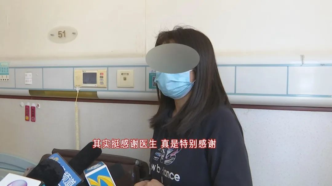 堪称奇迹！4岁女孩17楼坠落生还！今日出院！休闲区蓝鸢梦想 - Www.slyday.coM