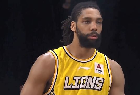 11分后只拿4分！奥卡福内线被辽宁悍将压制，莫兰德神级助攻火了休闲区蓝鸢梦想 - Www.slyday.coM