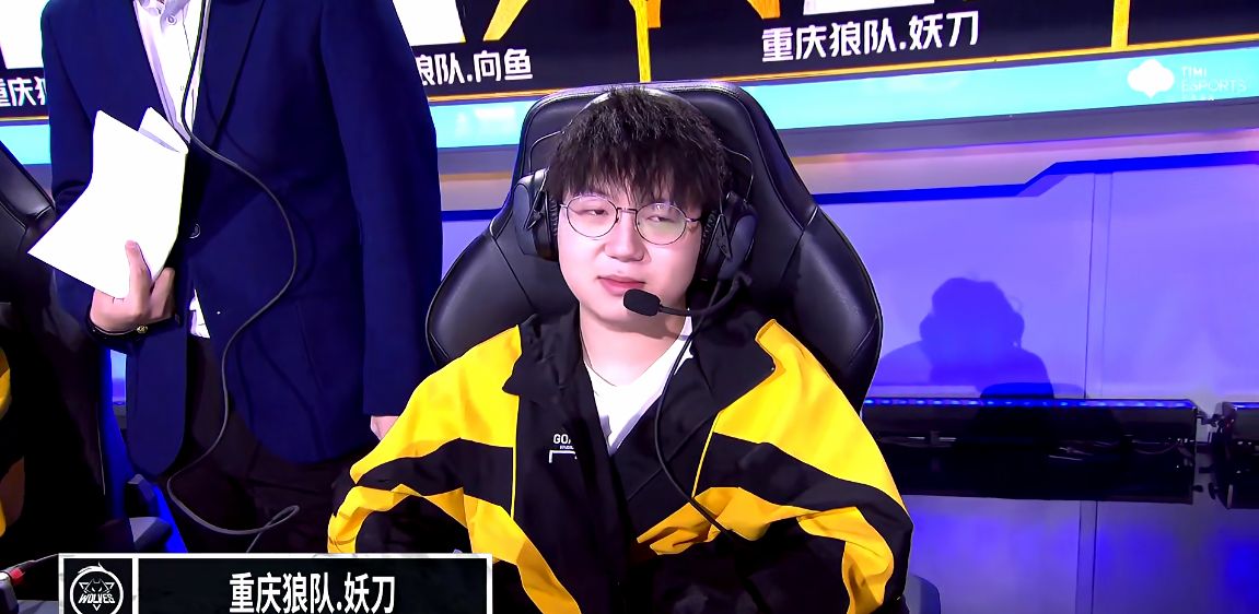ag榜1大哥成笑柄kpl公布最佳候选8mvp妖刀上榜狼星4席全占