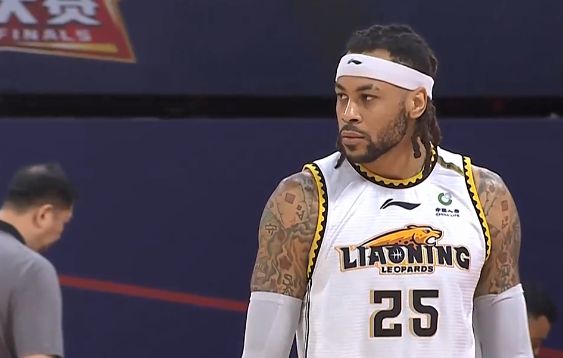 11分后只拿4分！奥卡福内线被辽宁悍将压制，莫兰德神级助攻火了休闲区蓝鸢梦想 - Www.slyday.coM