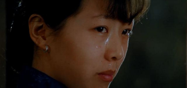 三看骆驼祥子小福子到死都不知道祥子拒绝她的真实隐情