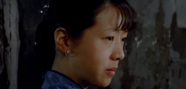 三看《骆驼祥子》:小福子到死都不知道,祥子拒绝她的真实隐情|骆驼祥