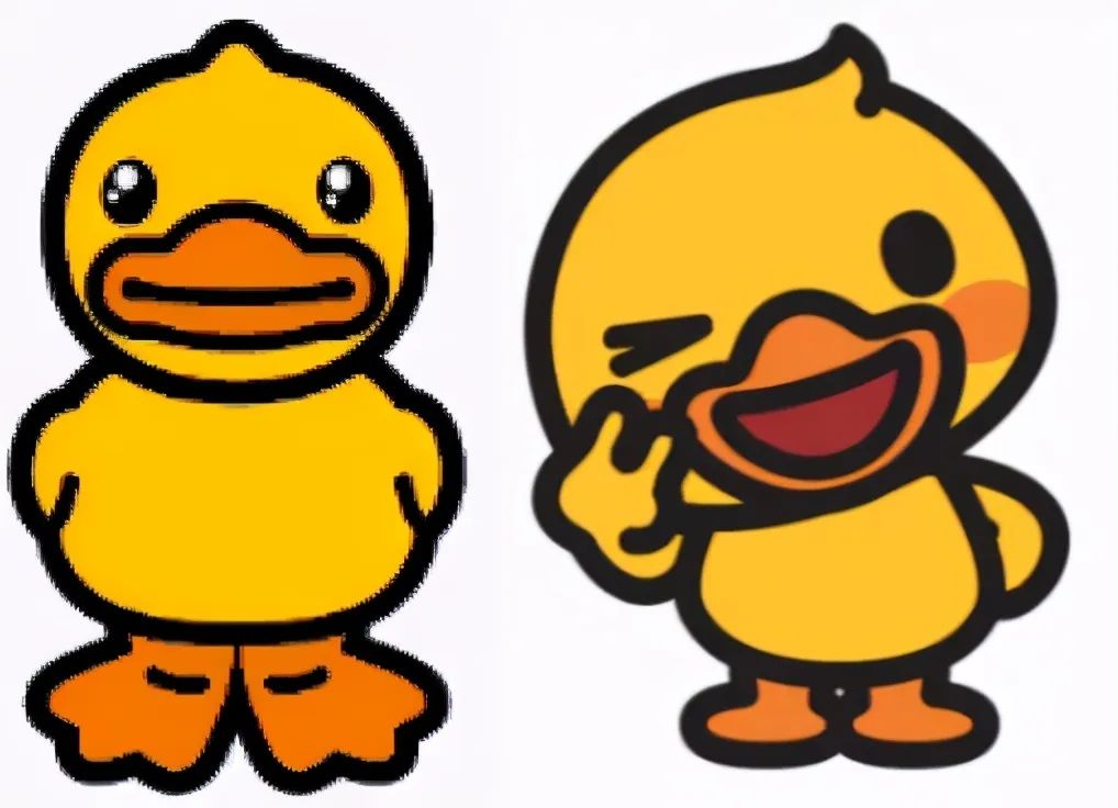 一年创收2亿元的小黄鸭遇到了麻烦