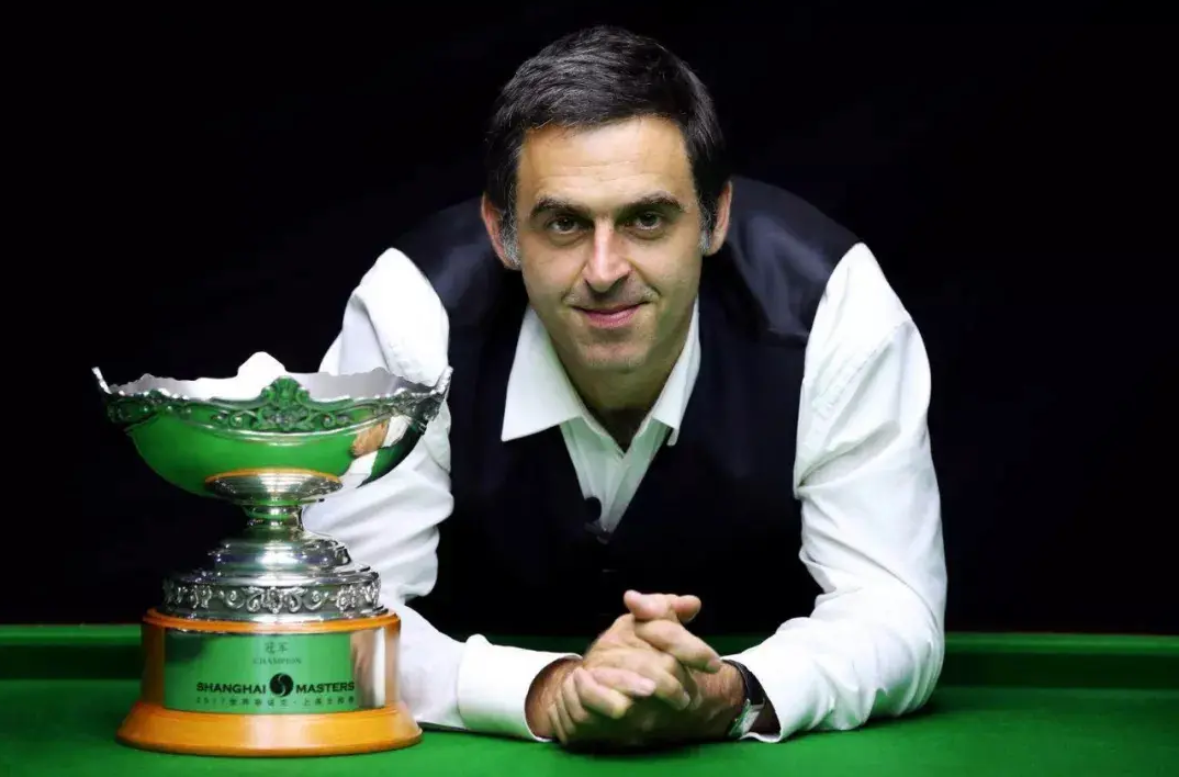 奥沙利文痛批丁俊晖他更像是一名商人茶壶卖到1800元套