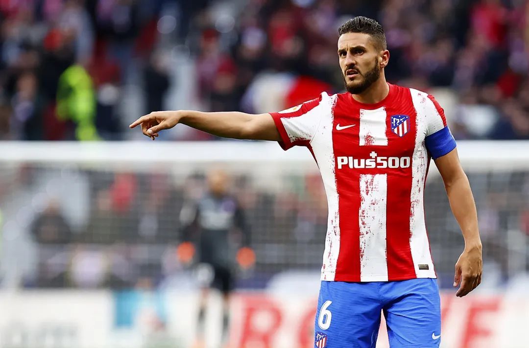 久攻不下,马竞主场战平格拉纳达|德保罗|格拉纳达|马竞_新浪新闻