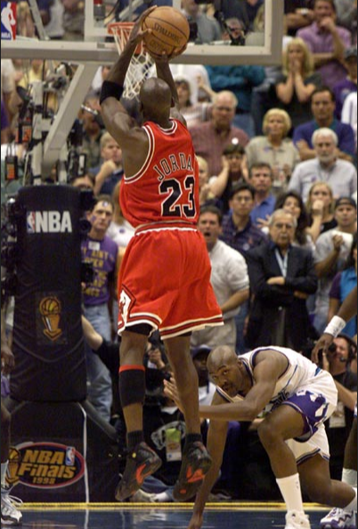 nba哪些球星投篮动作算是教科书麦迪干拔因难度大落选