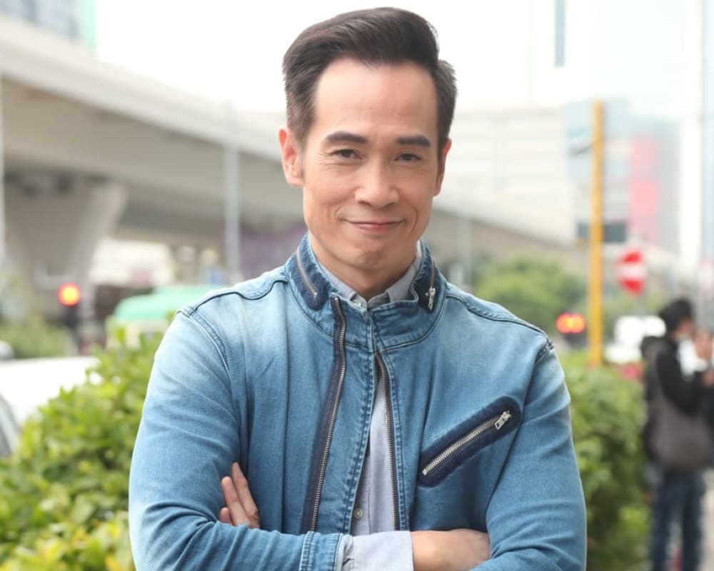 陈豪人生没有瓶颈观众想看他重质不重量