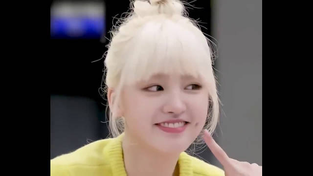 单梨涡实在是太抓人眼球了! 咱就说,好好看