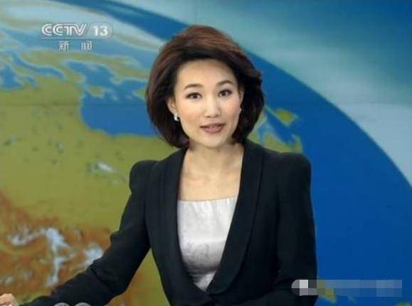 央视主持人名单，李梓萌真名 原来骗了我们20年休闲区蓝鸢梦想 - Www.slyday.coM