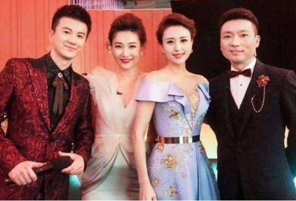 央视主持人名单，李梓萌真名 原来骗了我们20年休闲区蓝鸢梦想 - Www.slyday.coM